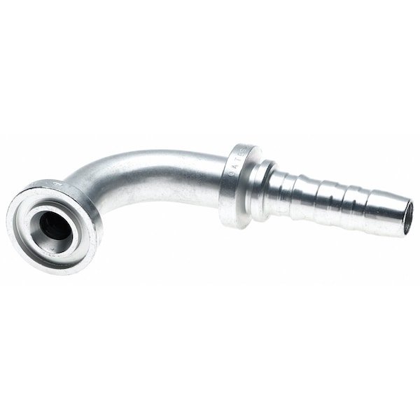 GlobalSpiral Hydraulic Coupling
